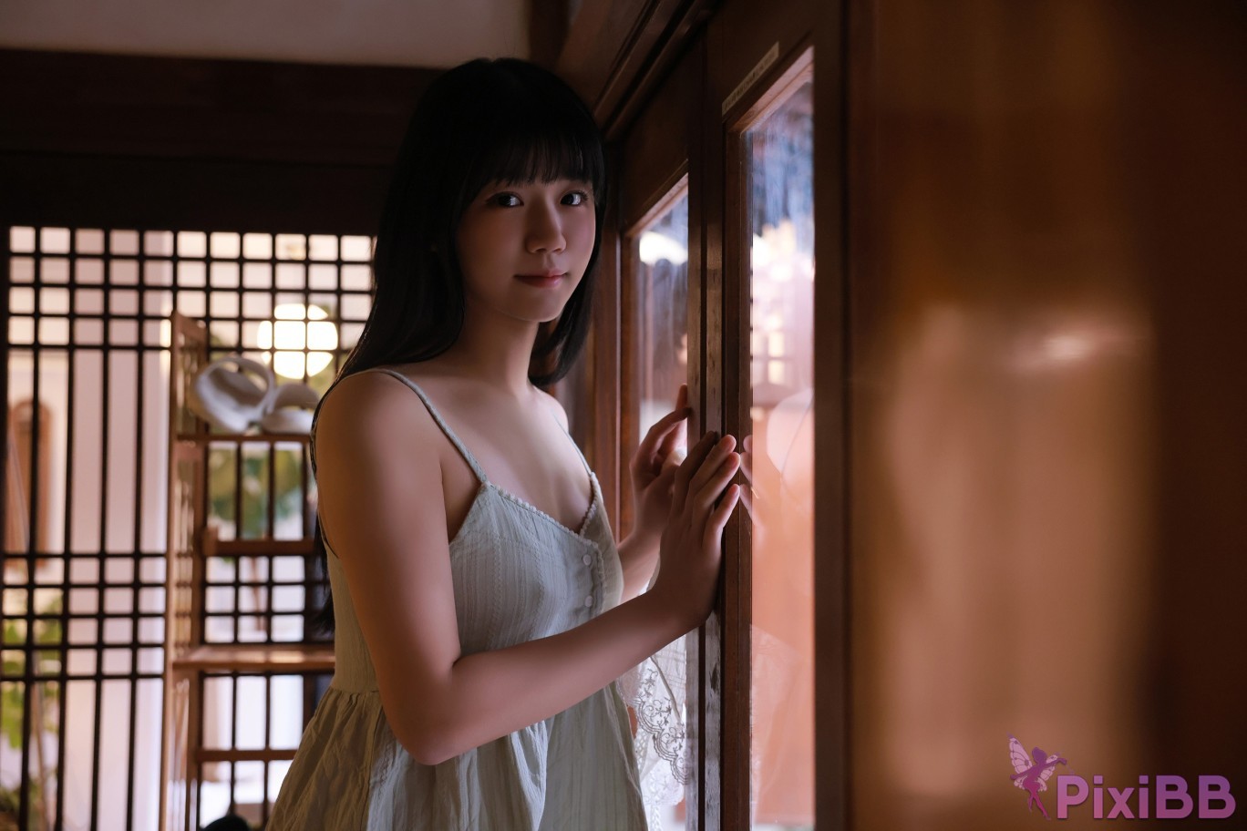 SWEETBOX Yui SWTB Vol.39 RAMEN PixiBB.COM 125