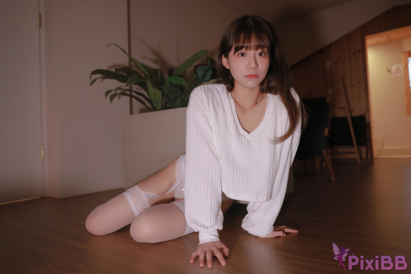 SWEETBOX Yui SWTB Vol.49 Thru Thru PixiBB.COM 002