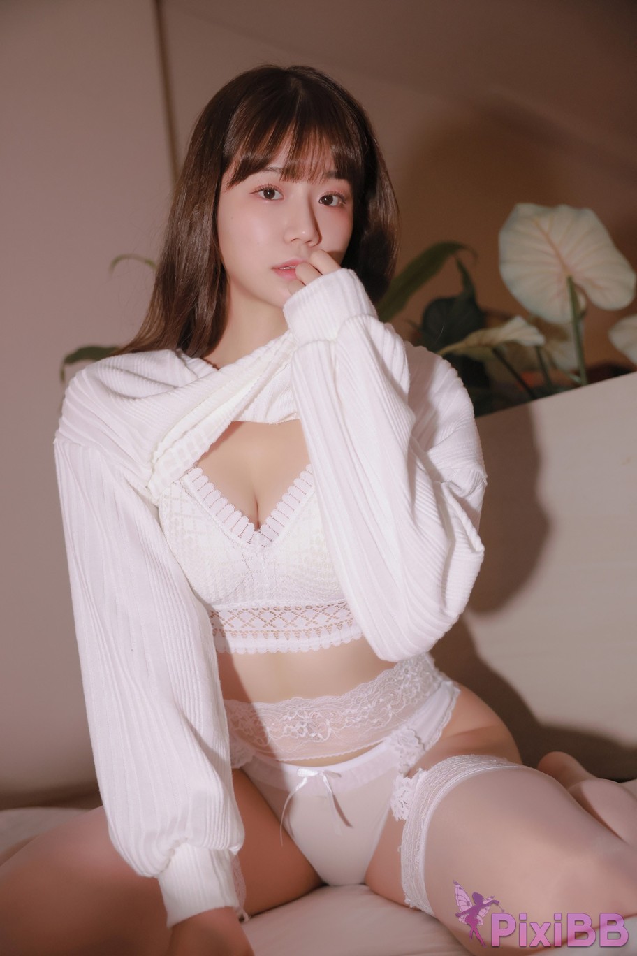 SWEETBOX Yui SWTB Vol.49 Thru Thru PixiBB.COM 006