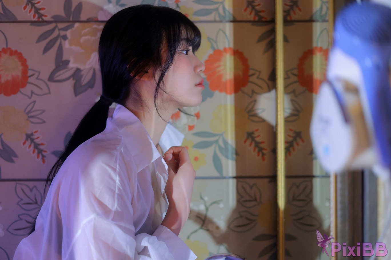 Yo U Yui Blackroom PixiBB.COM 003