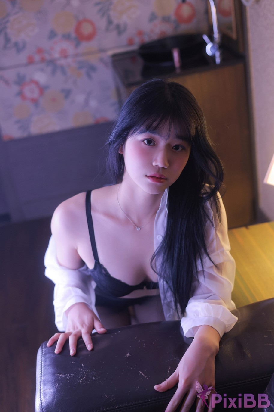 Yo U Yui Blackroom PixiBB.COM 111