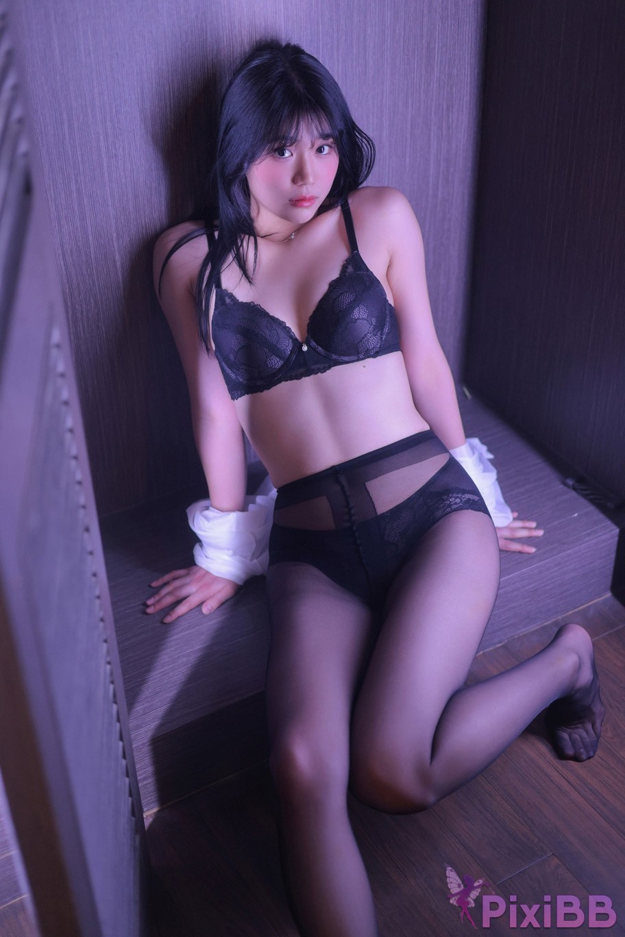 Yo U Yui Blackroom PixiBB.COM 126