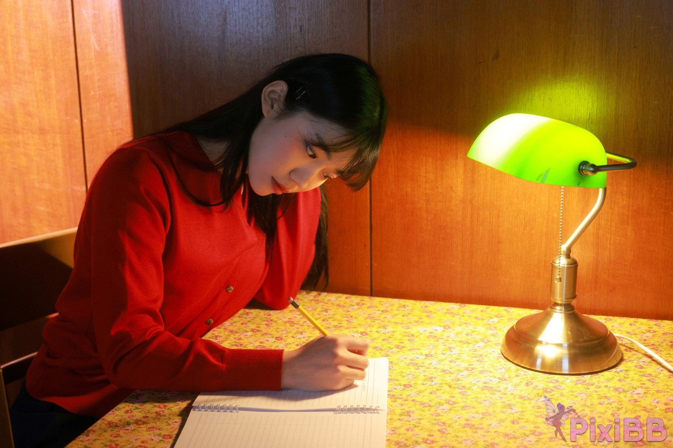 Yo U Yui Vol.2 Album Dec 2023 PixiBB.COM 005