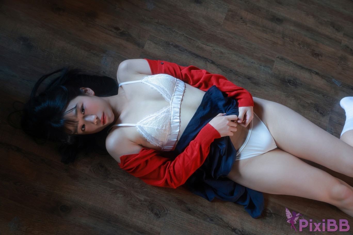 Yo U Yui Vol.2 Album Dec 2023 PixiBB.COM 011