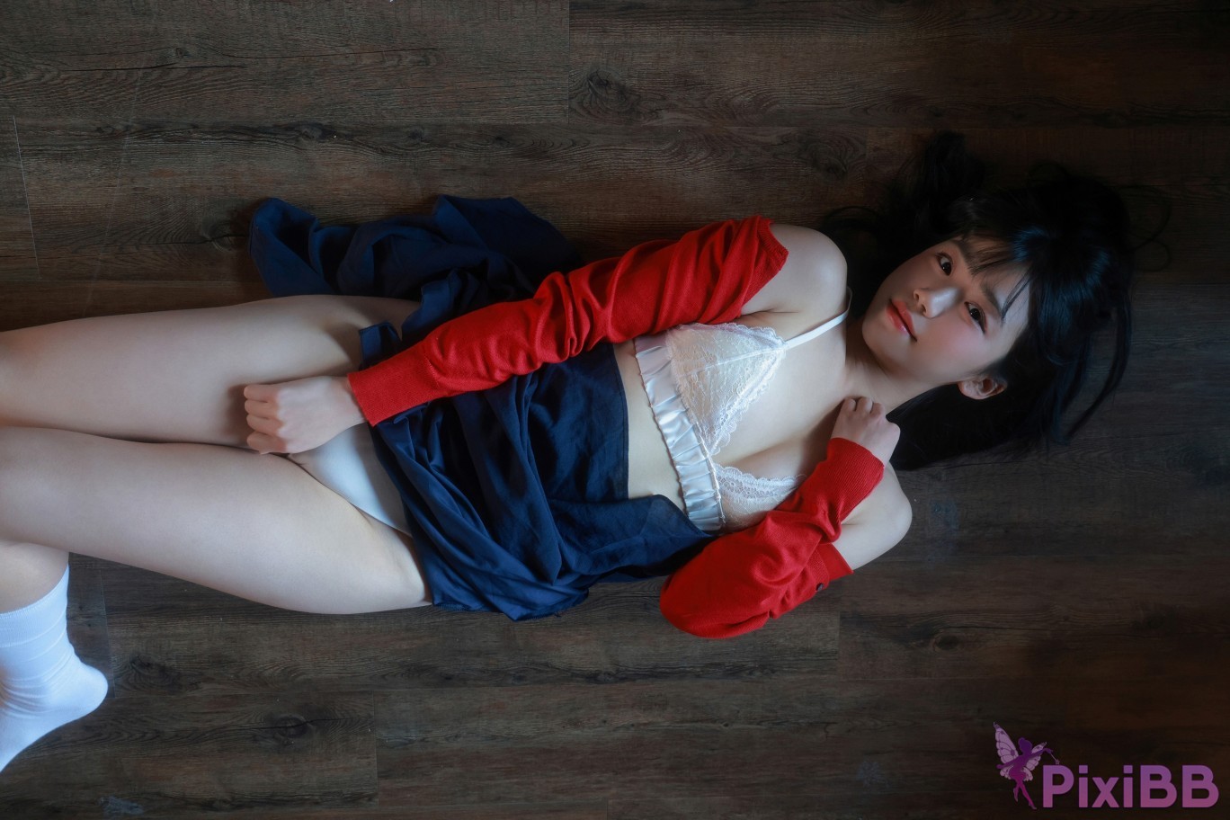 Yo U Yui Vol.2 Album Dec 2023 PixiBB.COM 013