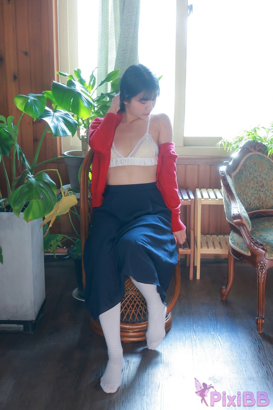 Yo U Yui Vol.2 Album Dec 2023 PixiBB.COM 025