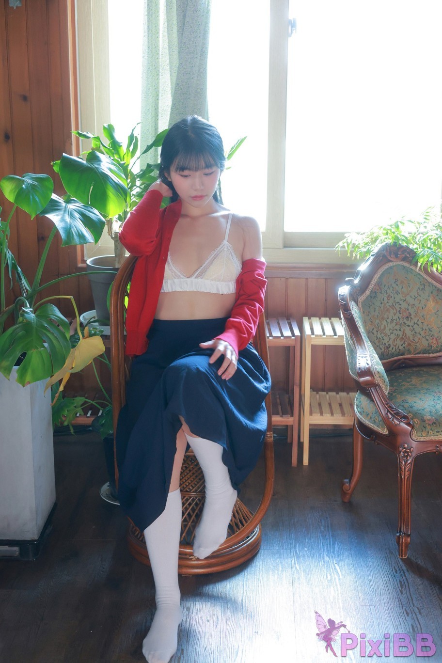 Yo U Yui Vol.2 Album Dec 2023 PixiBB.COM 026