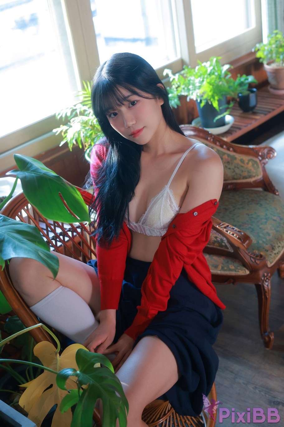 Yo U Yui Vol.2 Album Dec 2023 PixiBB.COM 038