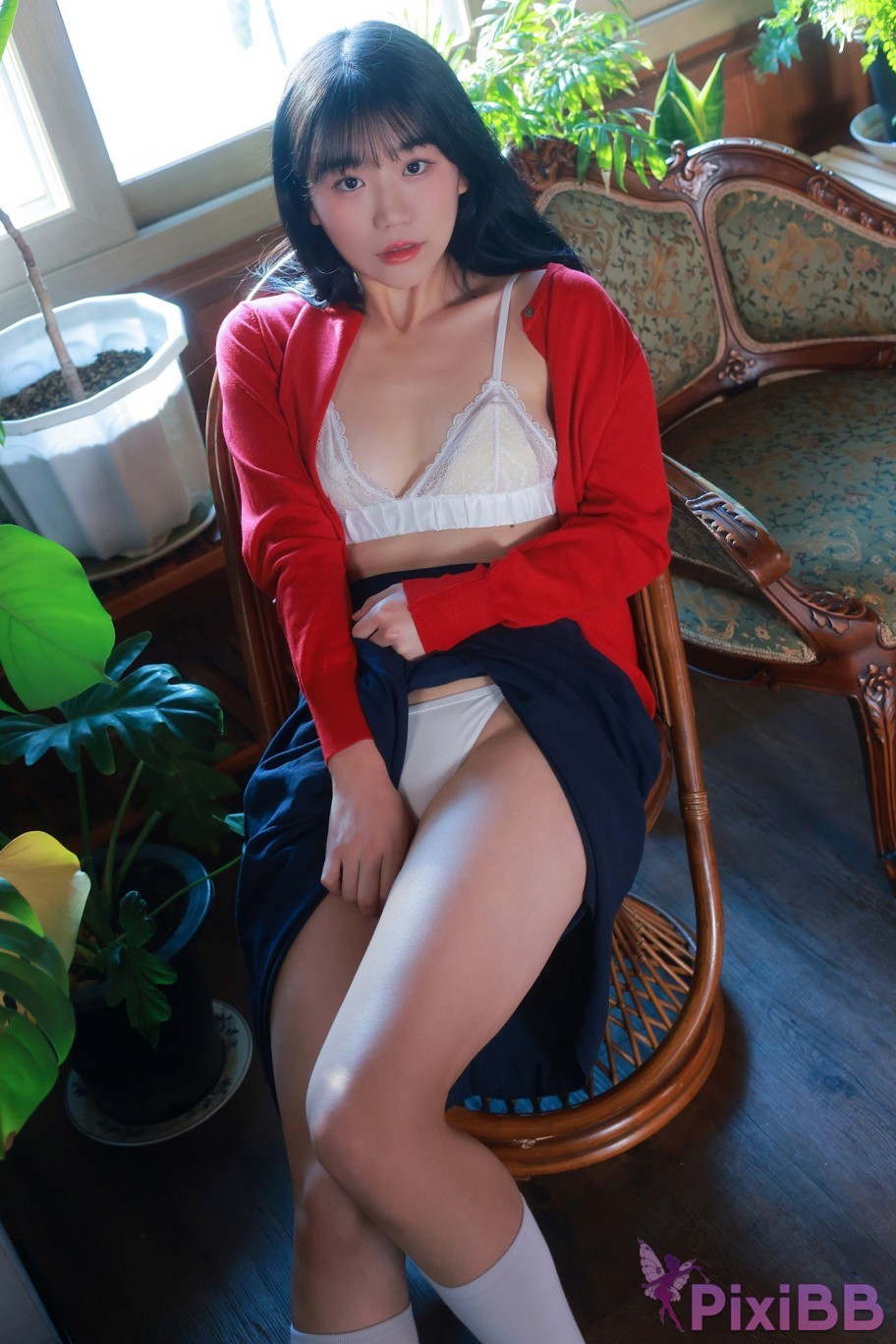 Yo U Yui Vol.2 Album Dec 2023 PixiBB.COM 039