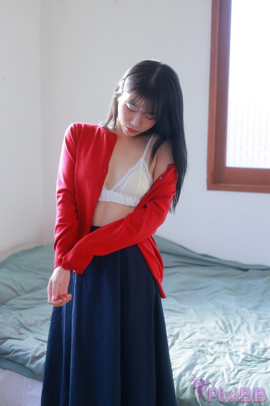 Yo U Yui Vol.2 Album Dec 2023 PixiBB.COM 046