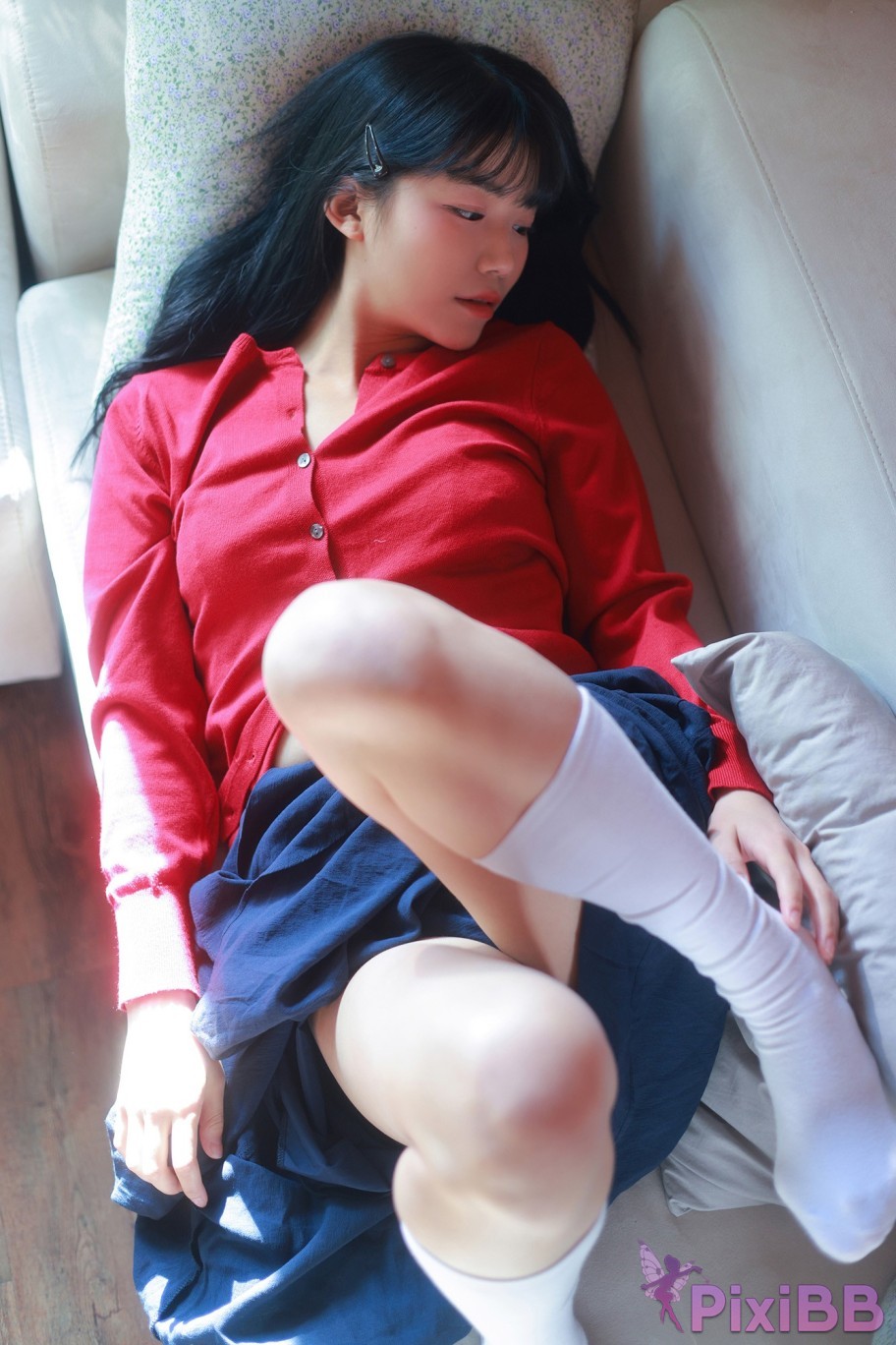 Yo U Yui Vol.2 Album Dec 2023 PixiBB.COM 109