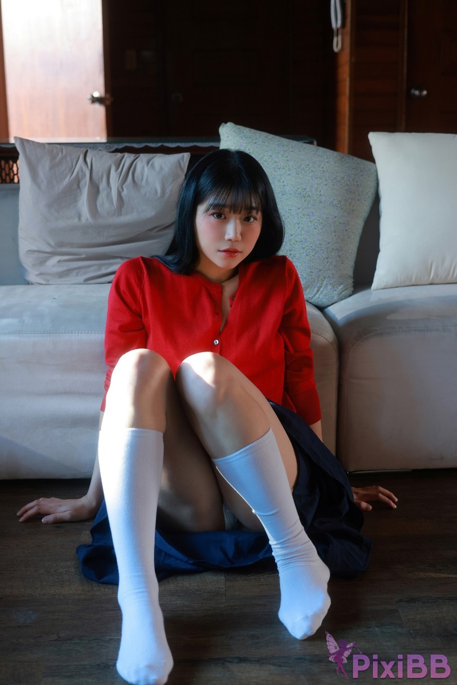 Yo U Yui Vol.2 Album Dec 2023 PixiBB.COM 128