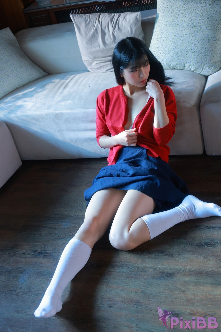 Yo U Yui Vol.2 Album Dec 2023 PixiBB.COM 140