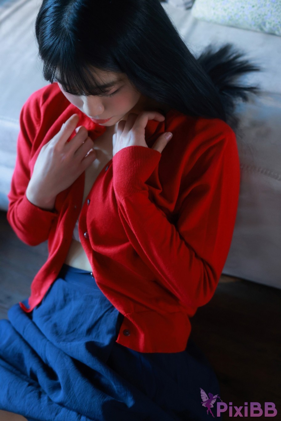 Yo U Yui Vol.2 Album Dec 2023 PixiBB.COM 142