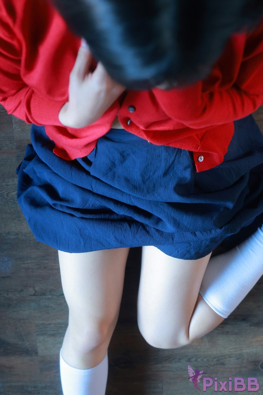 Yo U Yui Vol.2 Album Dec 2023 PixiBB.COM 143