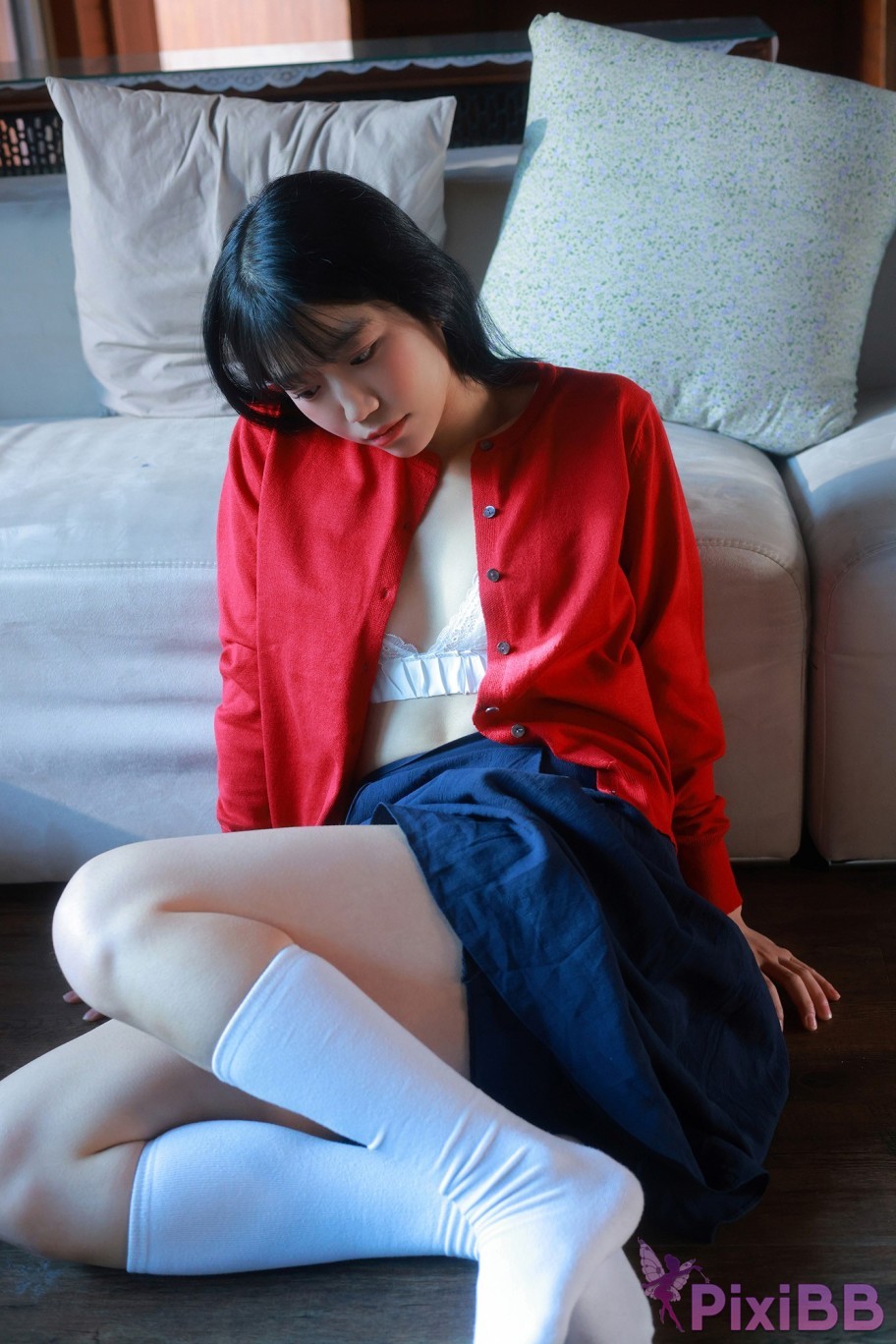 Yo U Yui Vol.2 Album Dec 2023 PixiBB.COM 145