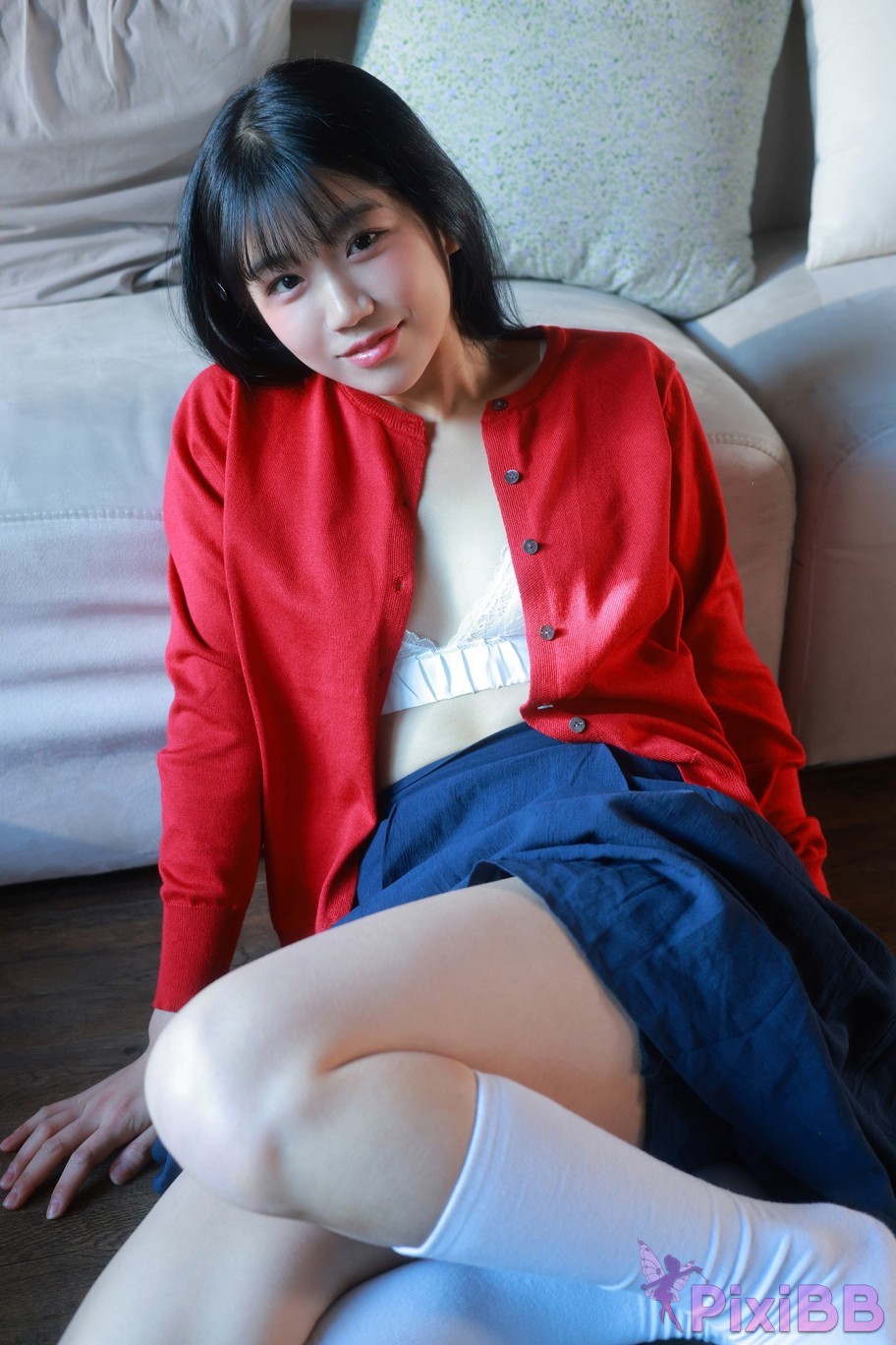 Yo U Yui Vol.2 Album Dec 2023 PixiBB.COM 146