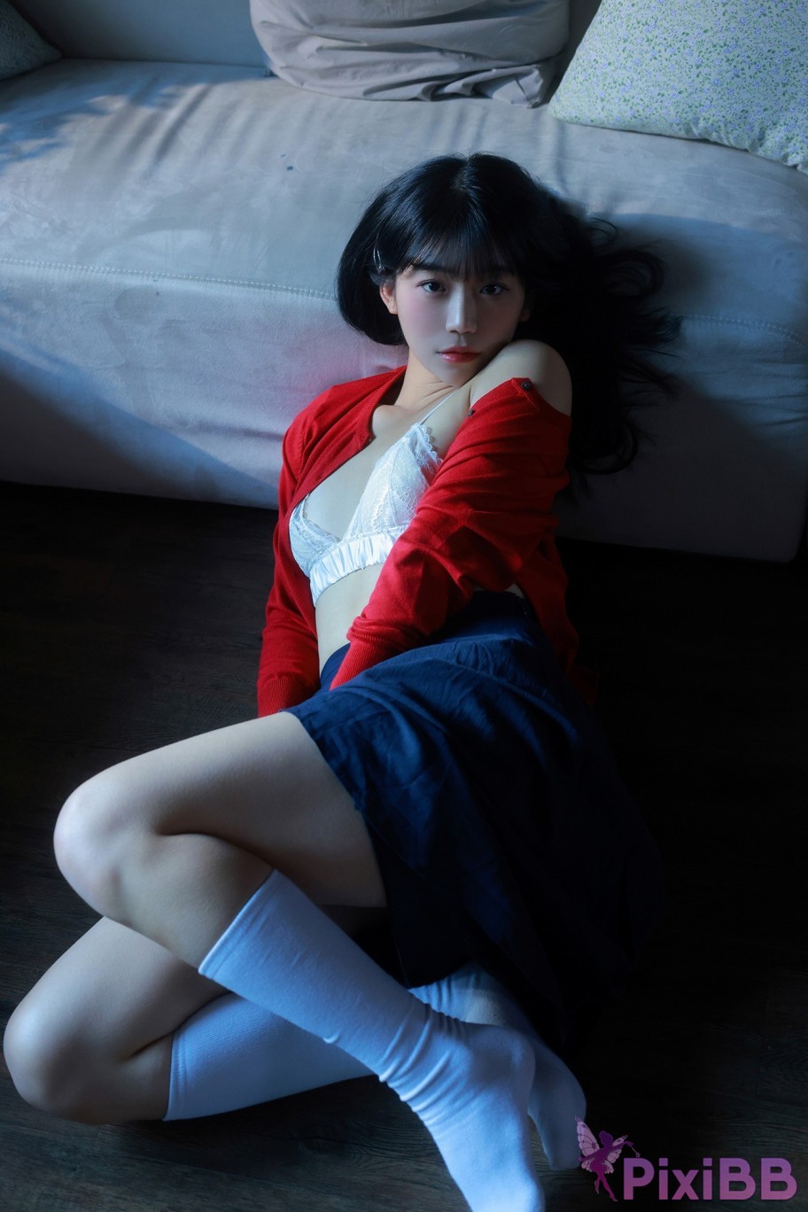 Yo U Yui Vol.2 Album Dec 2023 PixiBB.COM 150