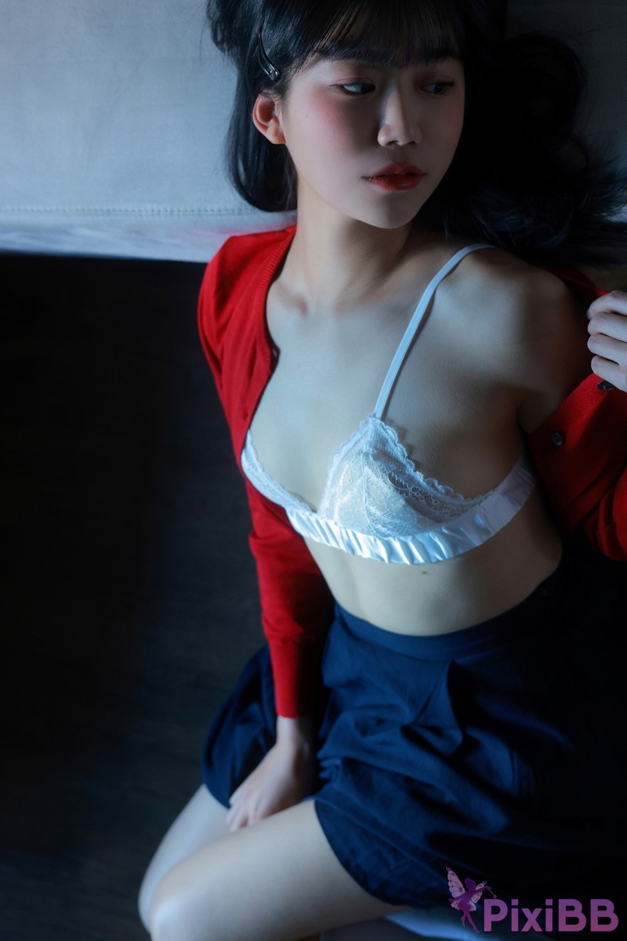 Yo U Yui Vol.2 Album Dec 2023 PixiBB.COM 154