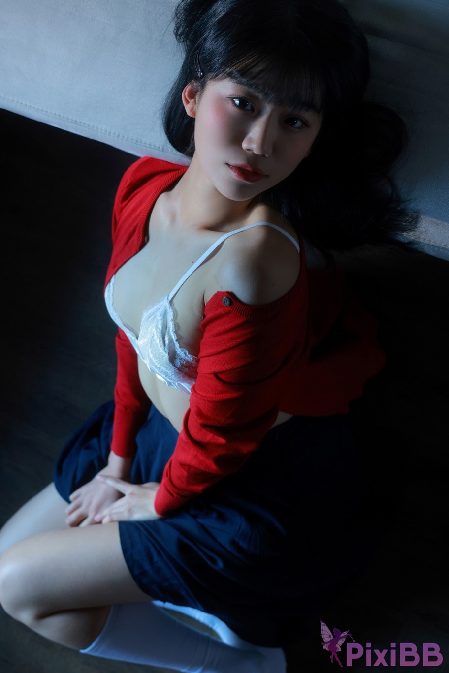 Yo U Yui Vol.2 Album Dec 2023 PixiBB.COM 155