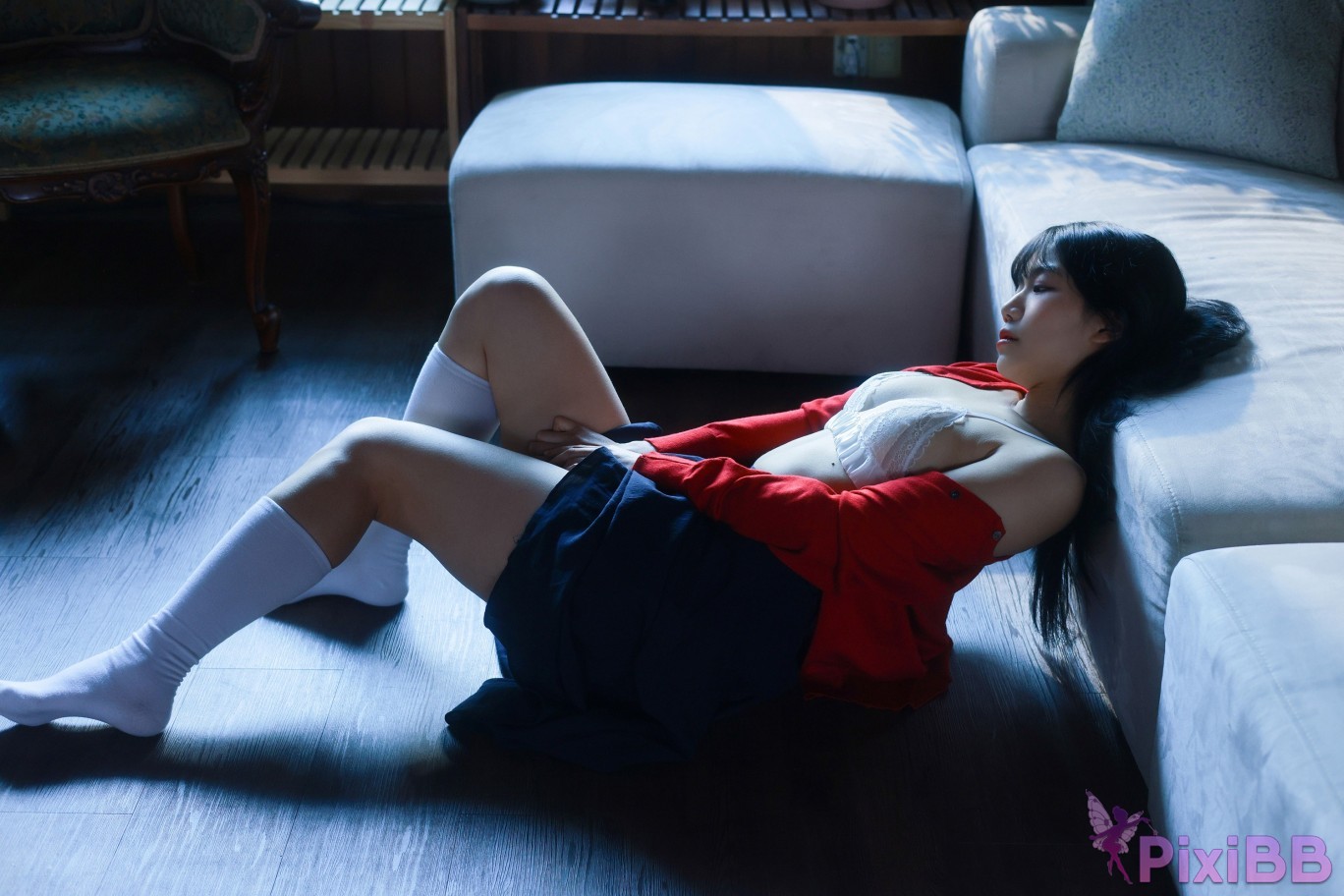 Yo U Yui Vol.2 Album Dec 2023 PixiBB.COM 157