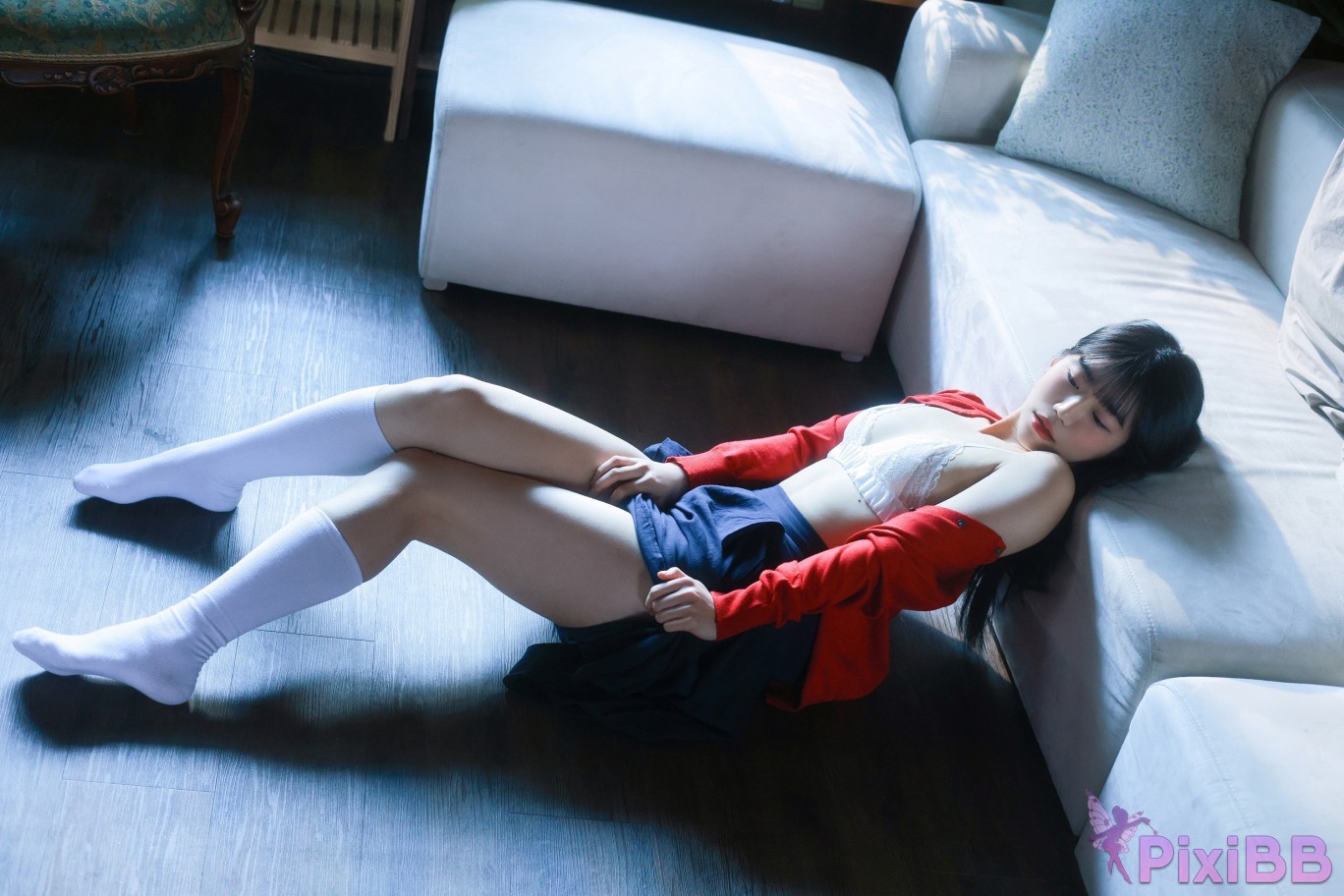 Yo U Yui Vol.2 Album Dec 2023 PixiBB.COM 159