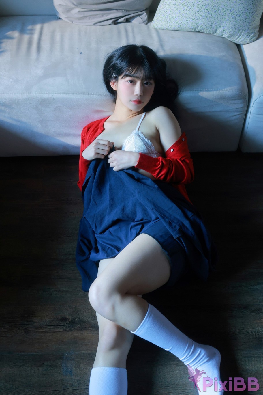 Yo U Yui Vol.2 Album Dec 2023 PixiBB.COM 160