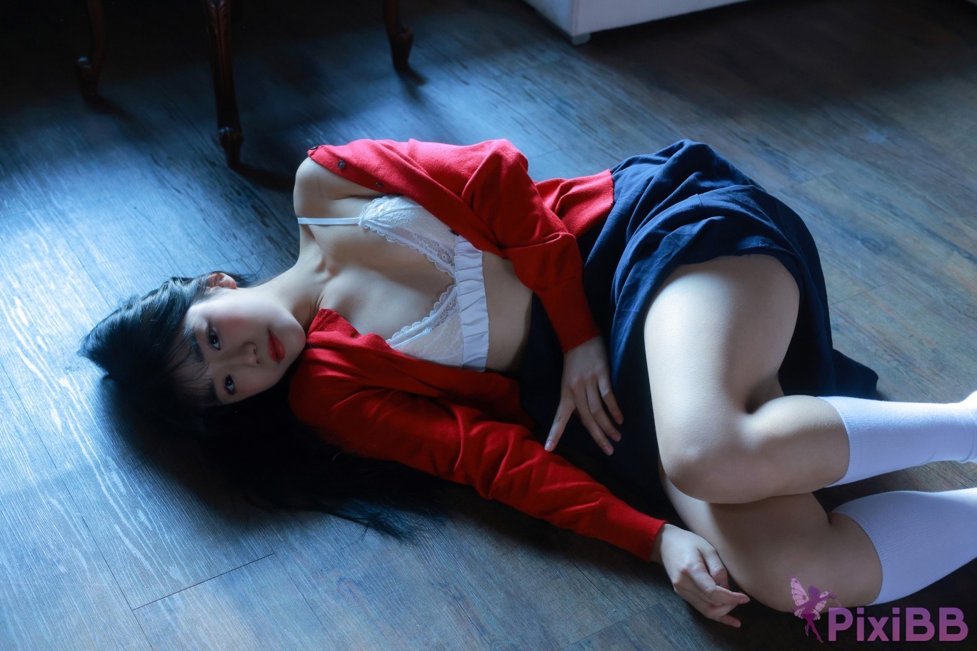 Yo U Yui Vol.2 Album Dec 2023 PixiBB.COM 161