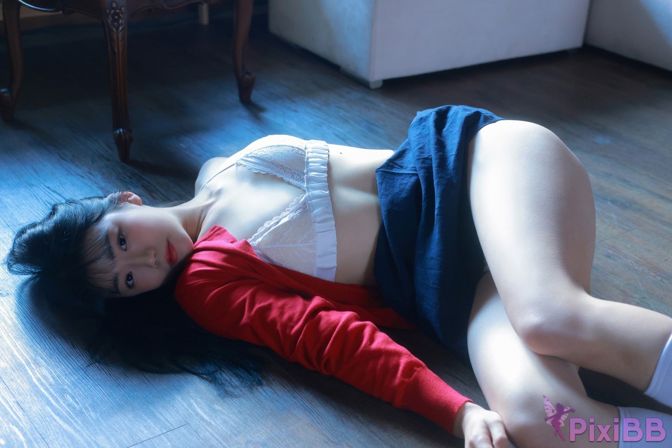 Yo U Yui Vol.2 Album Dec 2023 PixiBB.COM 172