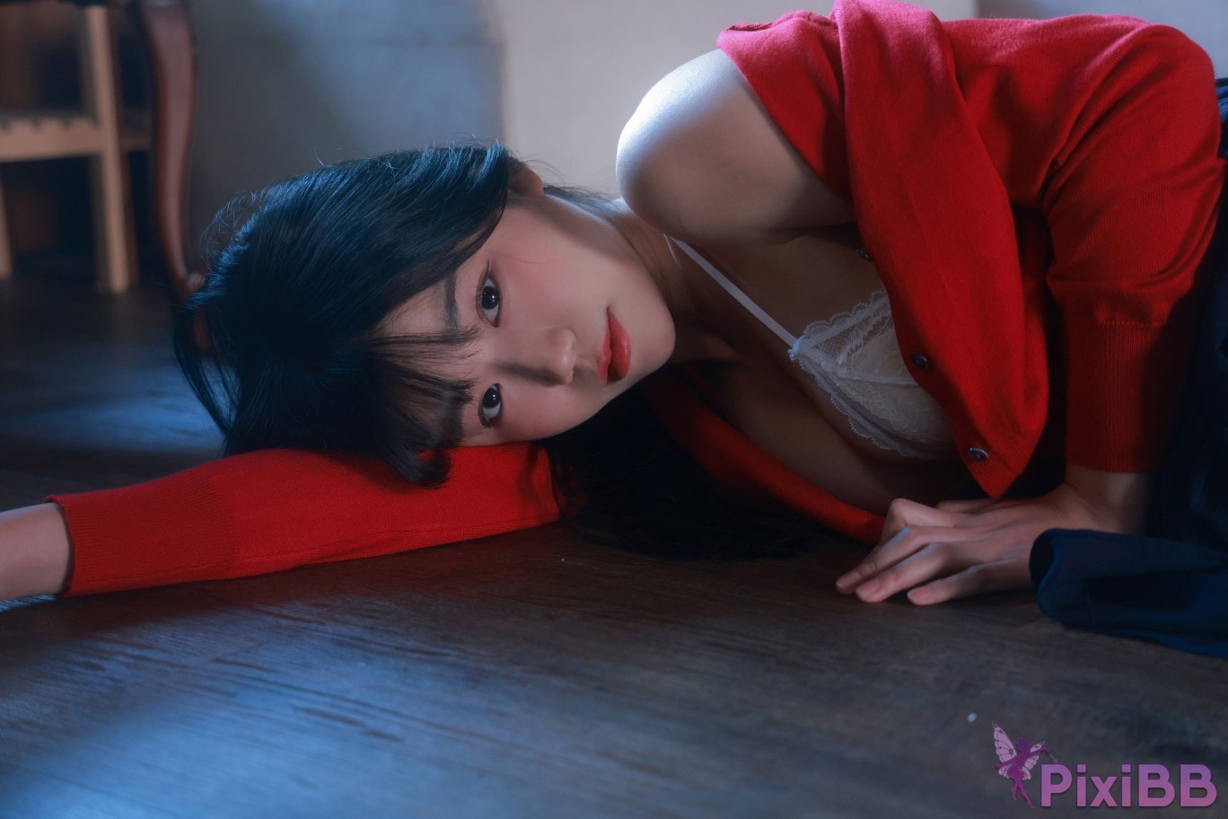 Yo U Yui Vol.2 Album Dec 2023 PixiBB.COM 188