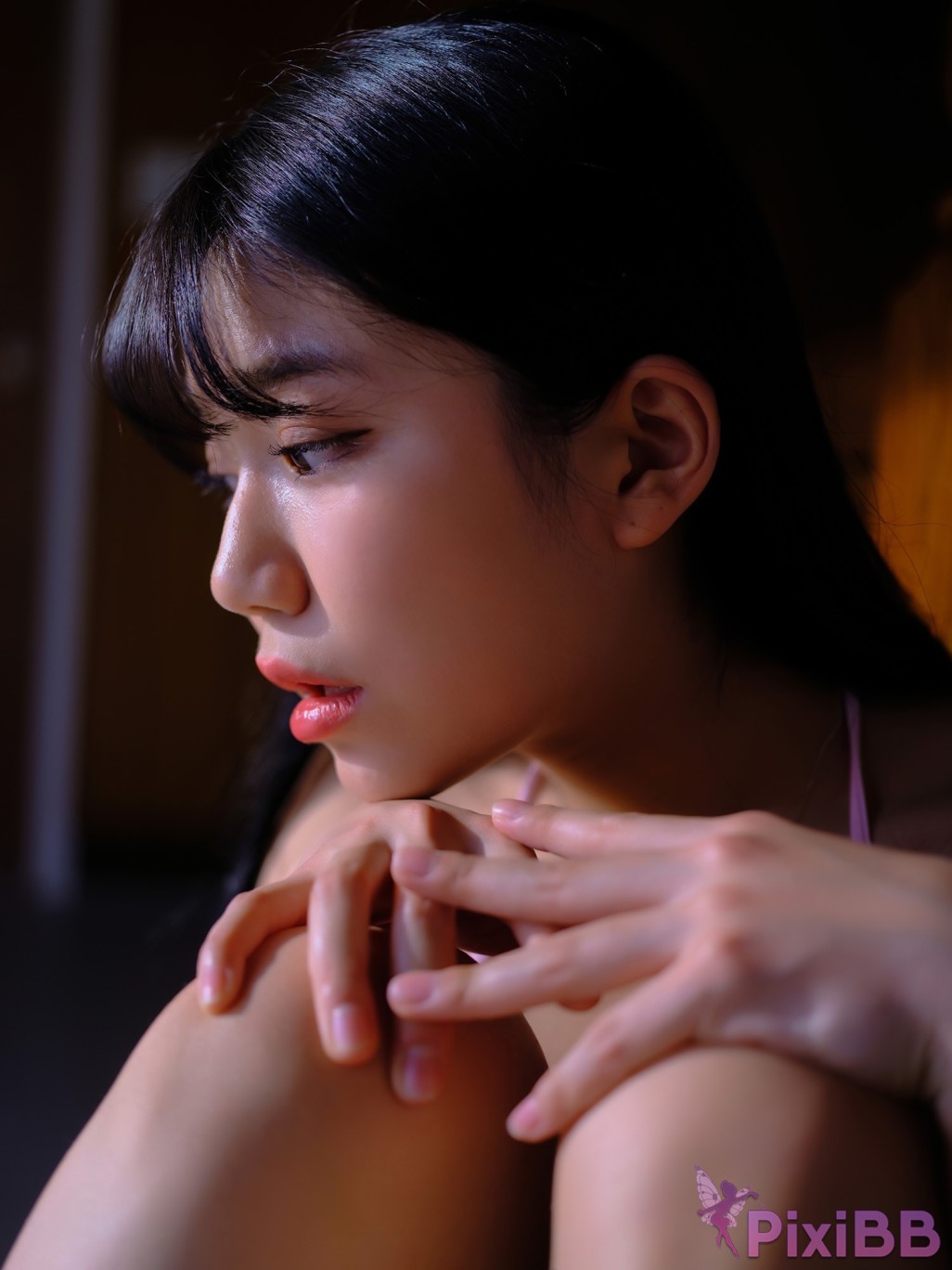 Yui Vol.2 PixiBB.COM 021