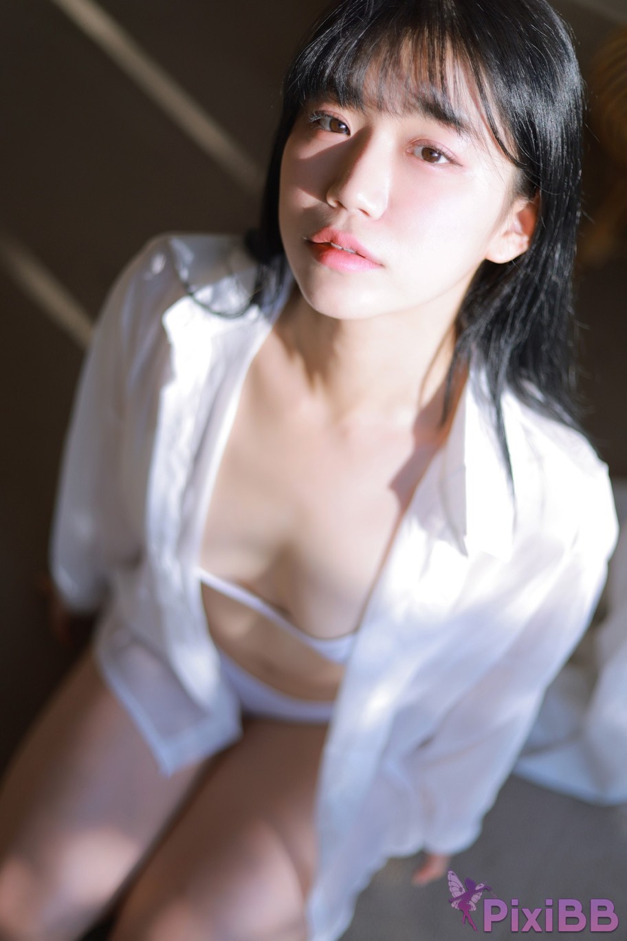 Yui Vol.3 PixiBB.COM 006