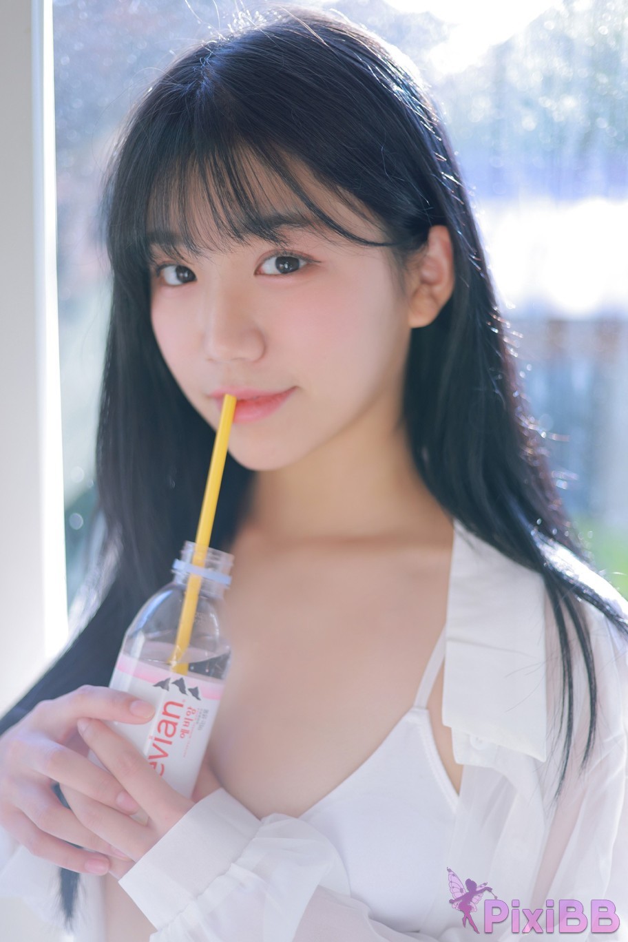 Yui Vol.3 PixiBB.COM 035