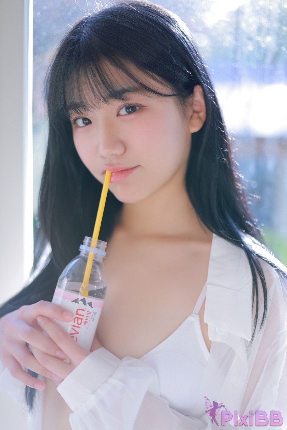 Yui Vol.3 PixiBB.COM 036