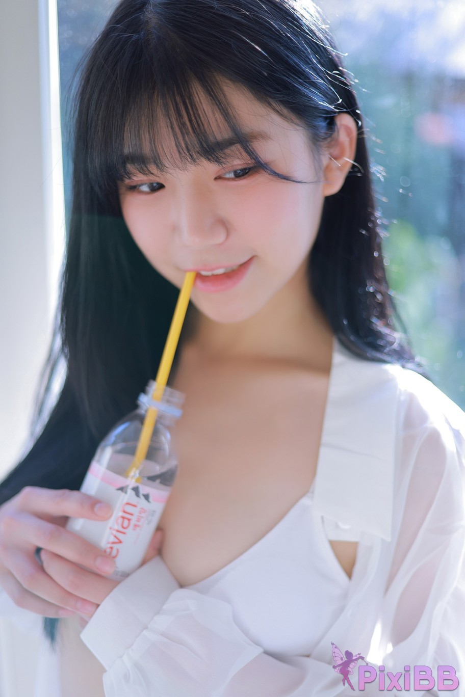 Yui Vol.3 PixiBB.COM 039