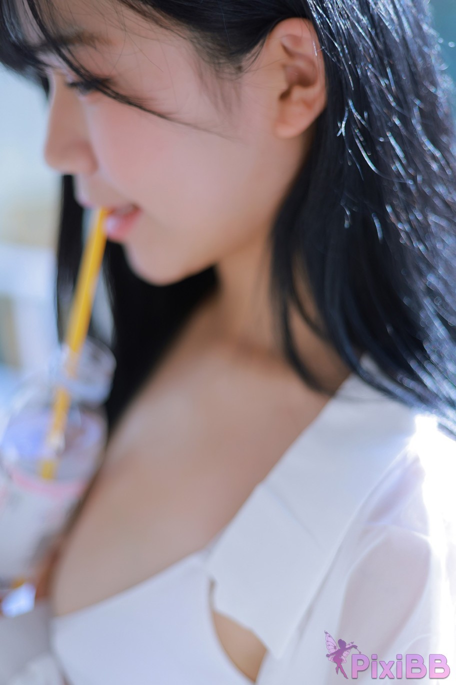 Yui Vol.3 PixiBB.COM 041