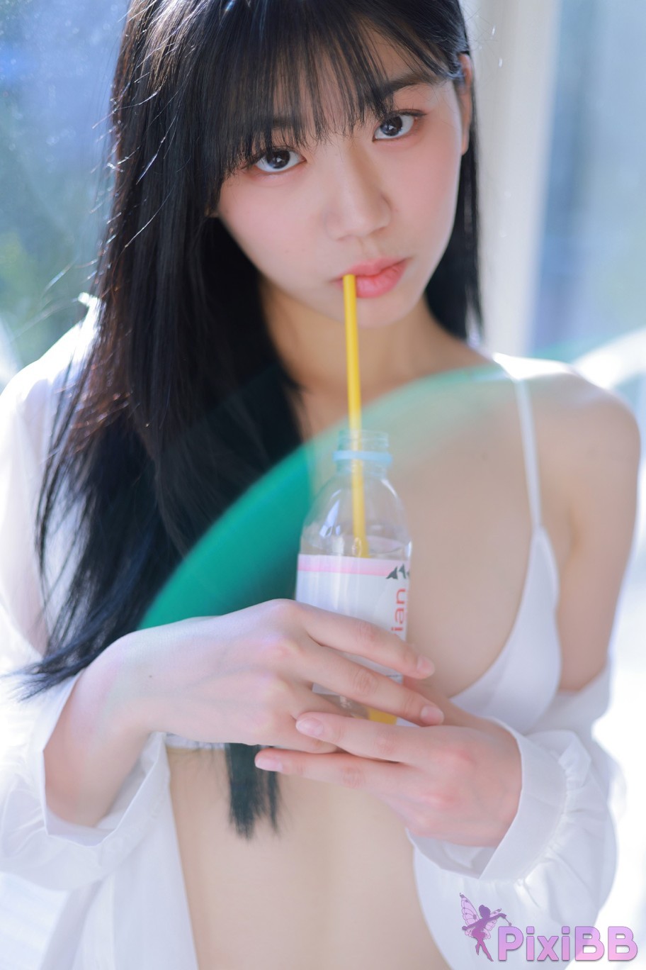 Yui Vol.3 PixiBB.COM 049