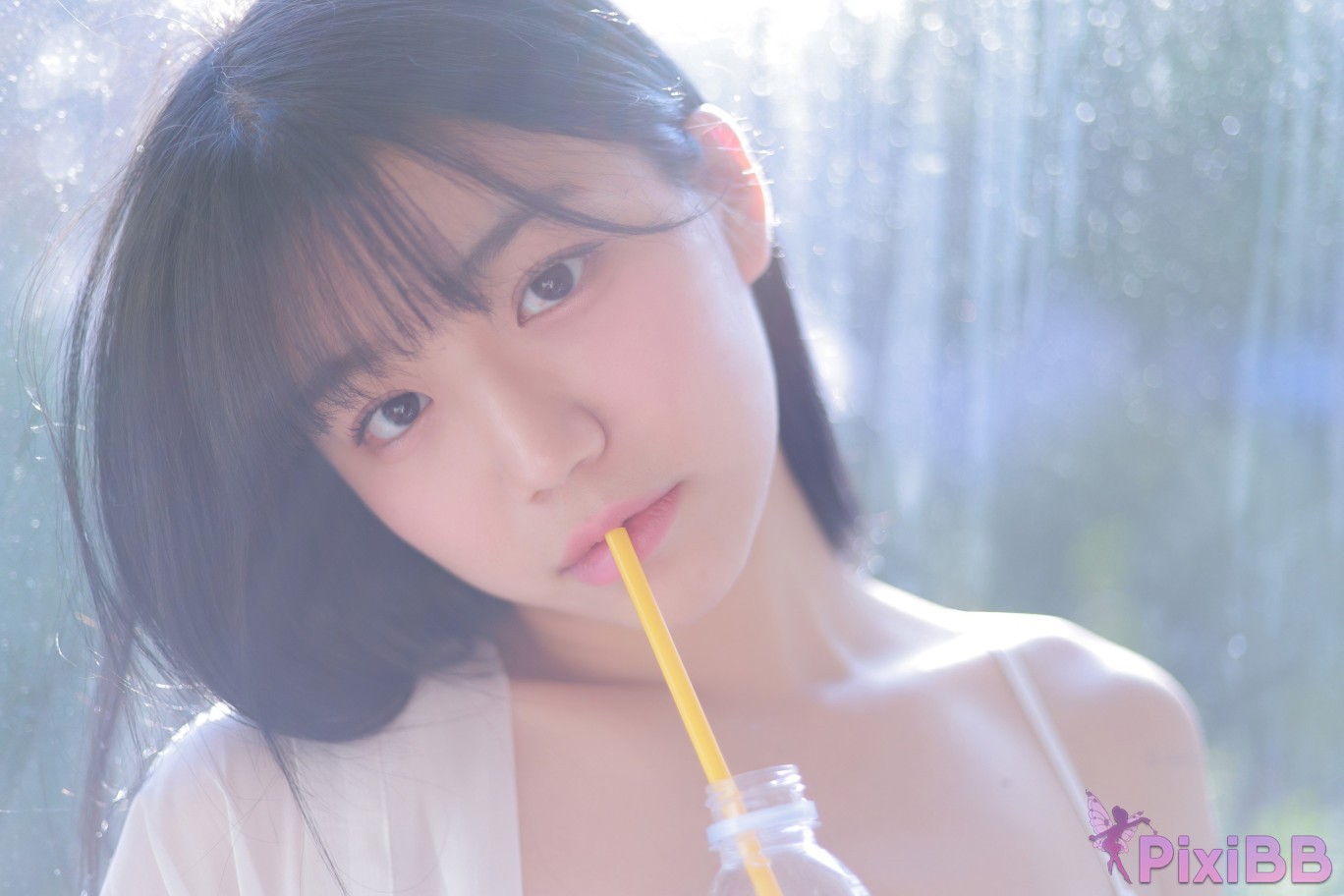 Yui Vol.3 PixiBB.COM 050