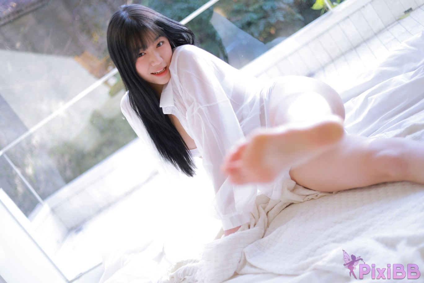 Yui Vol.3 PixiBB.COM 059