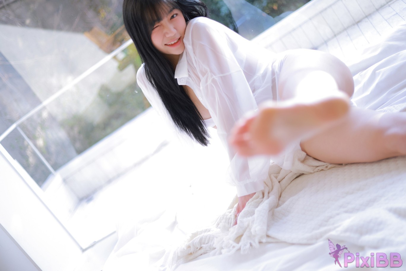 Yui Vol.3 PixiBB.COM 060