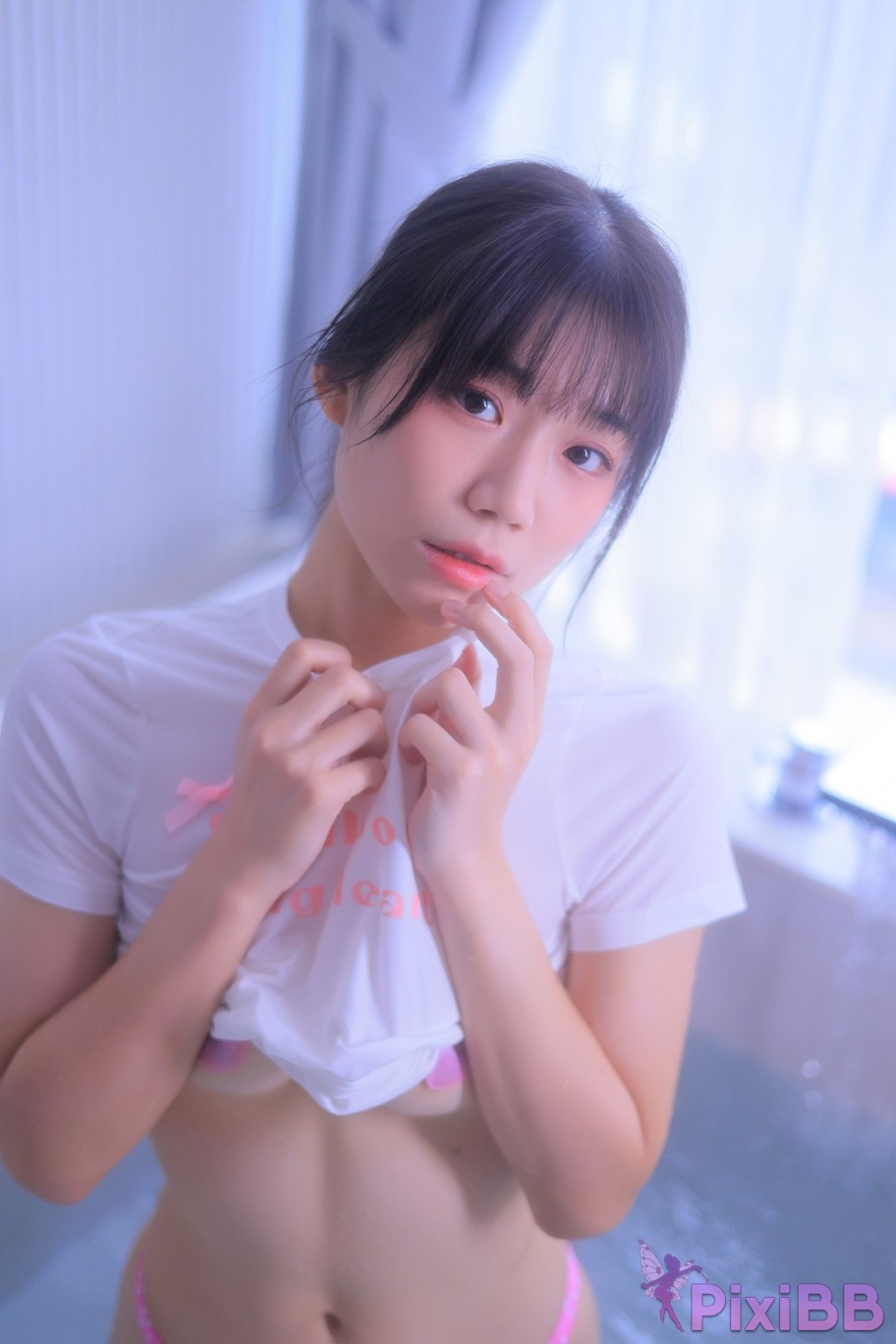 Yui Wet PixiBB.COM 043