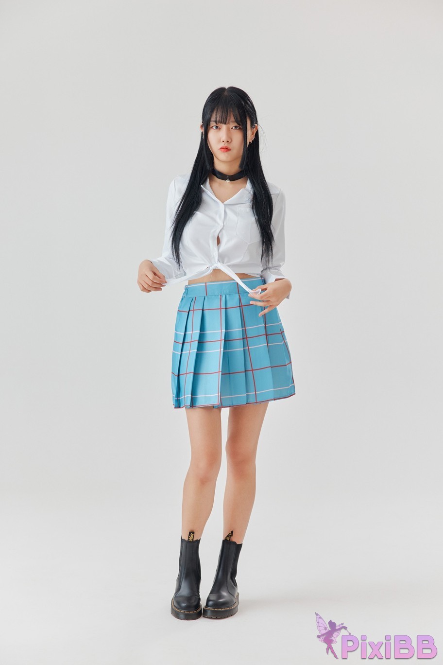 KIKI I Love You So Much PixiBB.COM 001