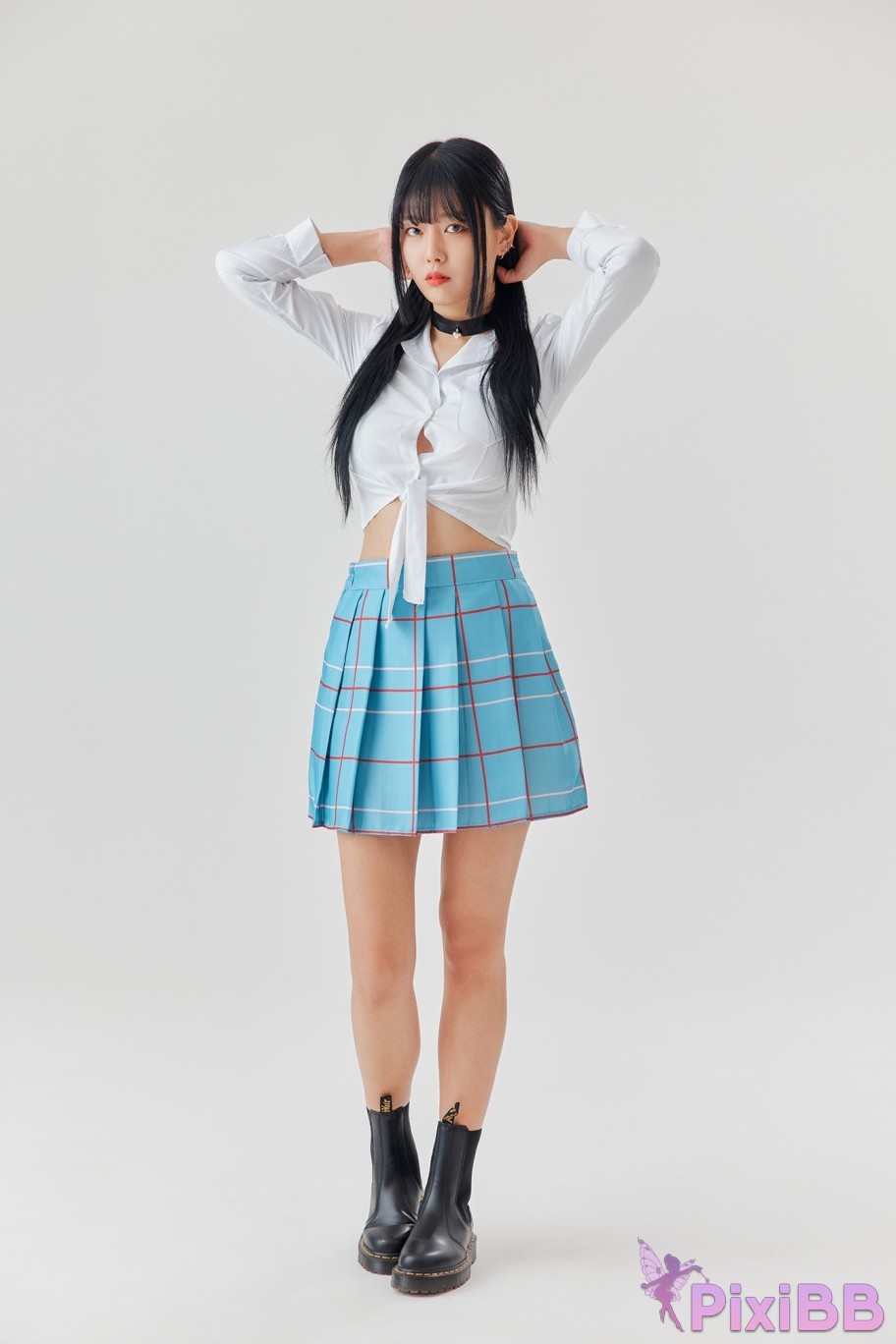 KIKI I Love You So Much PixiBB.COM 002