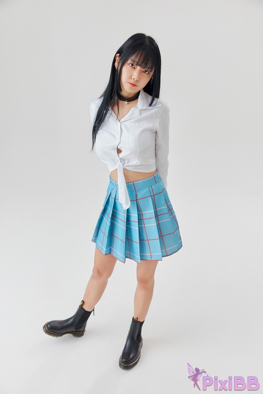 KIKI I Love You So Much PixiBB.COM 004