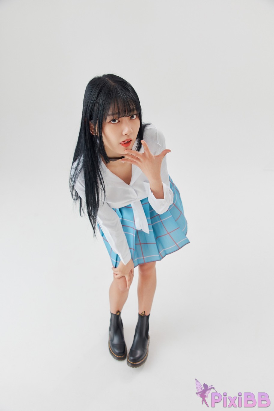 KIKI I Love You So Much PixiBB.COM 005