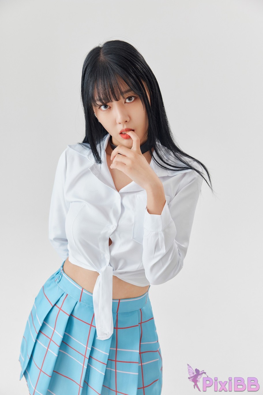 KIKI I Love You So Much PixiBB.COM 006