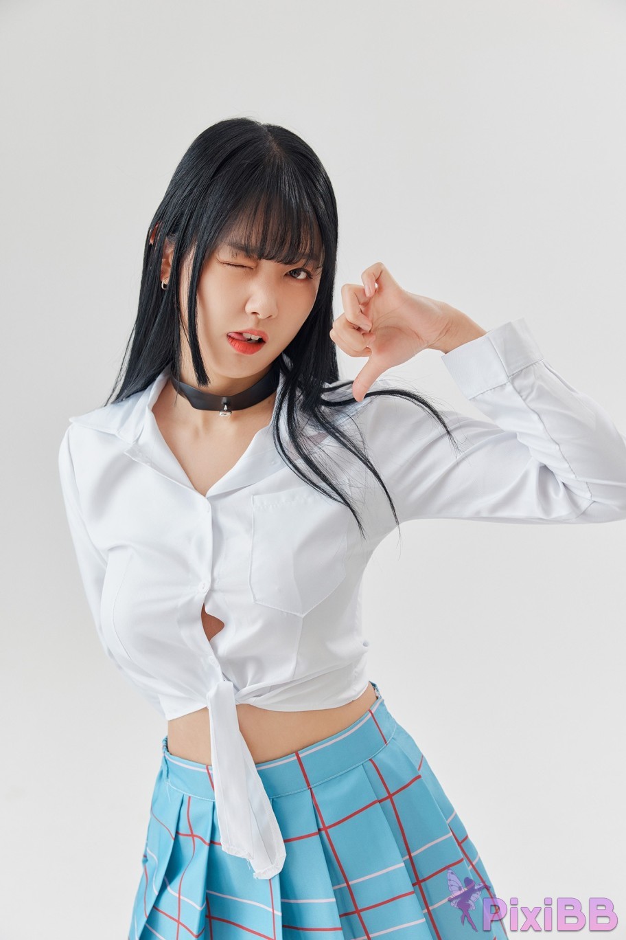 KIKI I Love You So Much PixiBB.COM 007