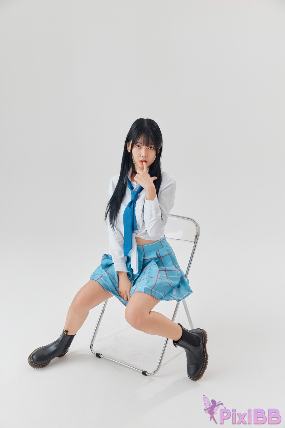 KIKI I Love You So Much PixiBB.COM 008