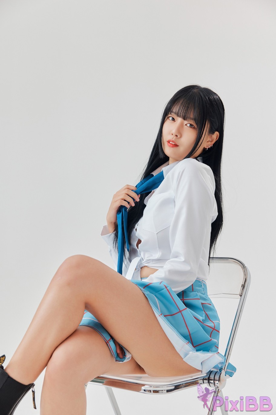 KIKI I Love You So Much PixiBB.COM 010