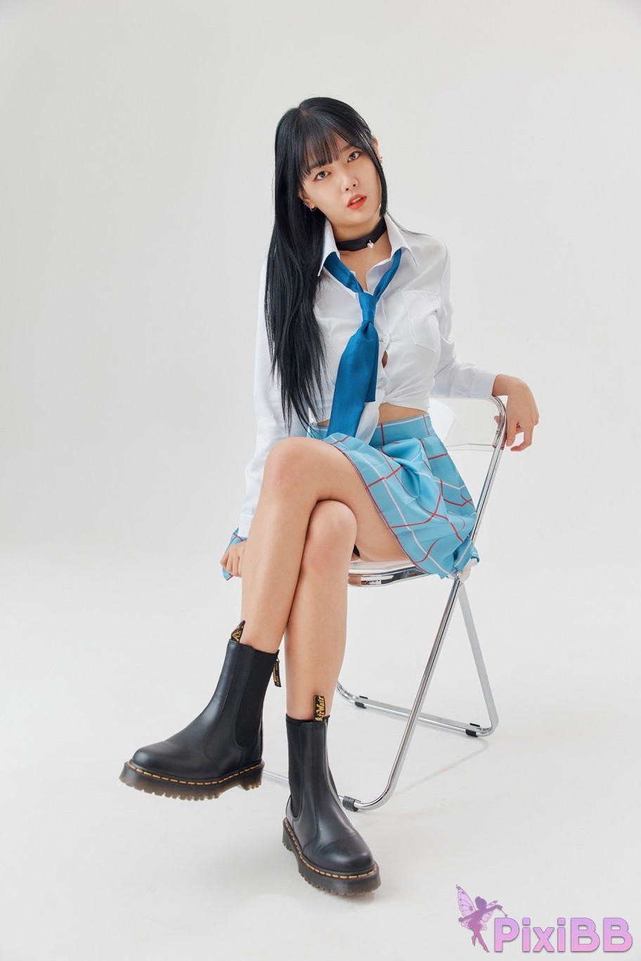 KIKI I Love You So Much PixiBB.COM 011